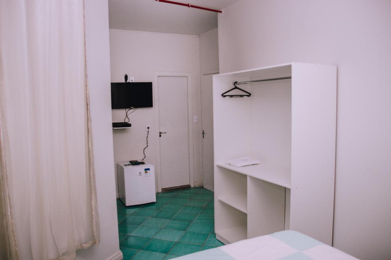 Samir Hotel Comfort Porto Velho  Exterior photo