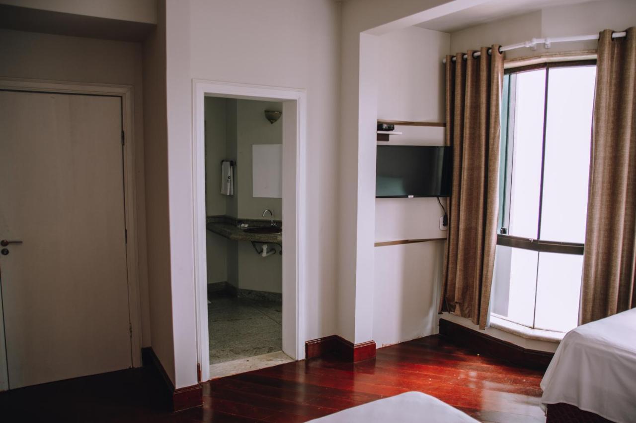 Samir Hotel Comfort Porto Velho  Exterior photo